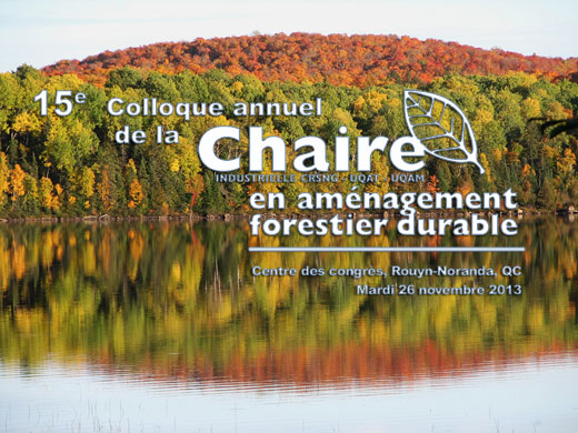 colloque 2013