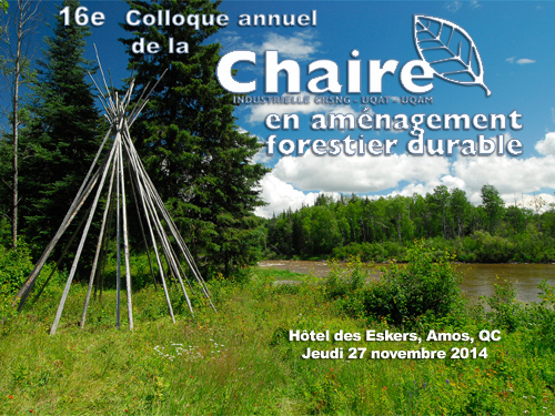 colloque 2013